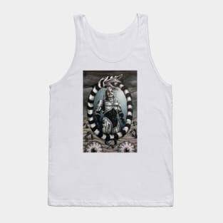 Beetlecop Tank Top